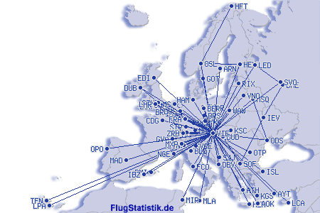 Europakarte