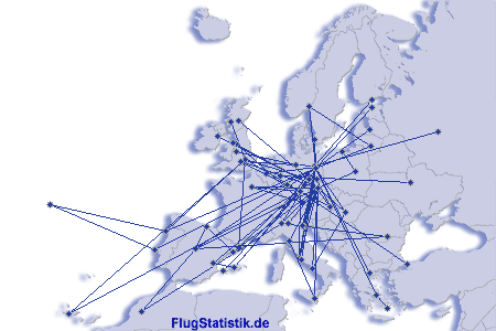 Europakarte