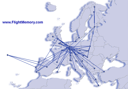 Europakarte