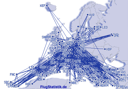 Europakarte