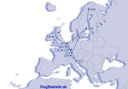 Europakarte