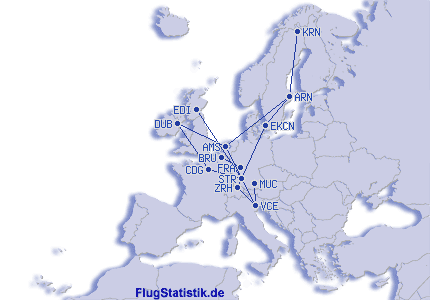 Europakarte