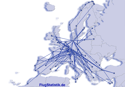 Europakarte