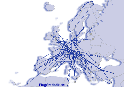 Europakarte