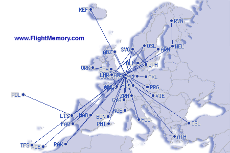 Europakarte