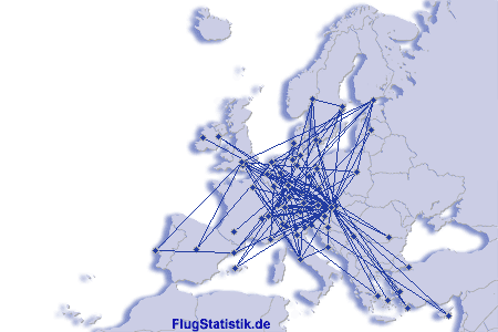 Europakarte