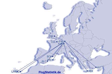Europakarte