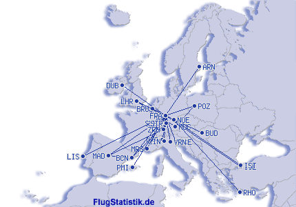 Europakarte