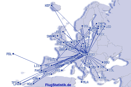 Europakarte