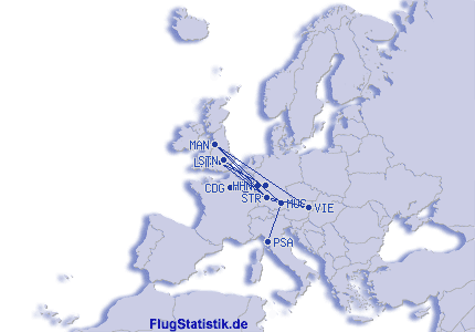Europakarte