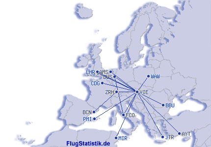 Europakarte