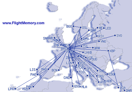 Europakarte