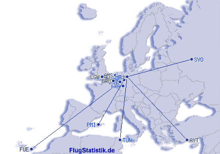 Europakarte