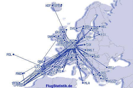 Europakarte