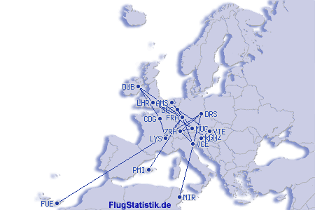 Europakarte