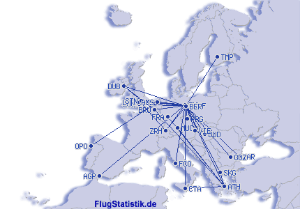 Europakarte