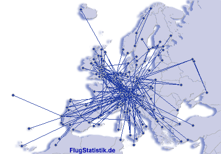 Europakarte