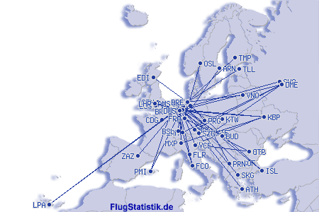 Europakarte