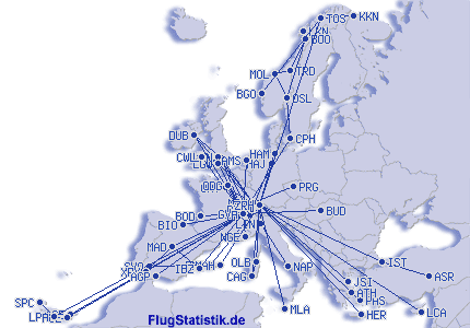 Europakarte