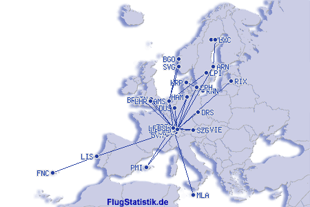 Europakarte