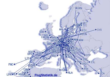 Europakarte