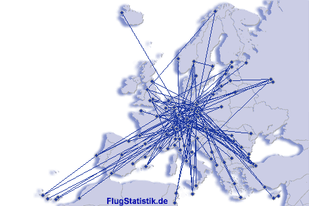 Europakarte