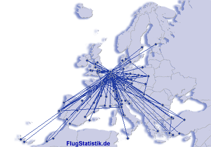 Europakarte
