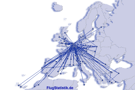 Europakarte