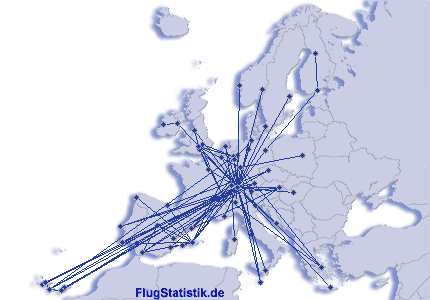 Europakarte