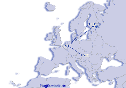 Europakarte