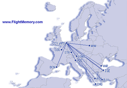 Europakarte