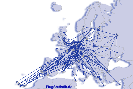 Europakarte