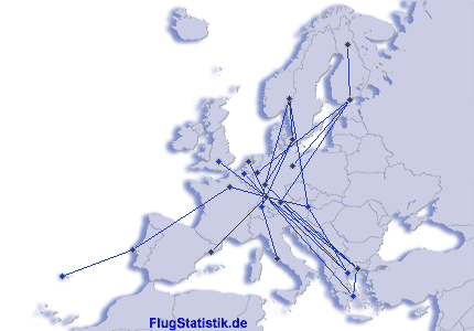 Europakarte