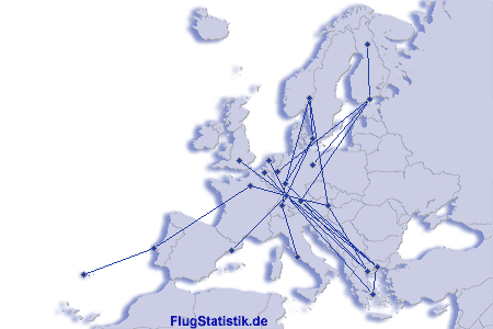Europakarte