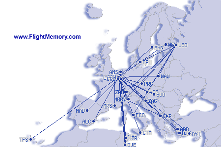 Europakarte