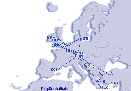 Europakarte