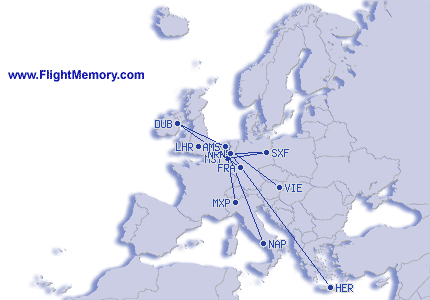 Europakarte