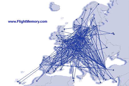 Europakarte