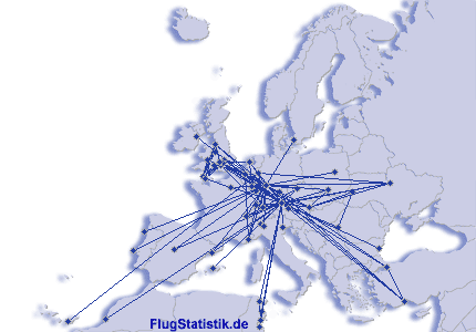 Europakarte