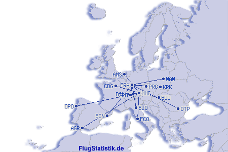 Europakarte
