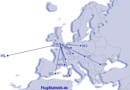 Europakarte