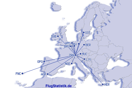 Europakarte