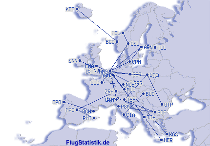 Europakarte