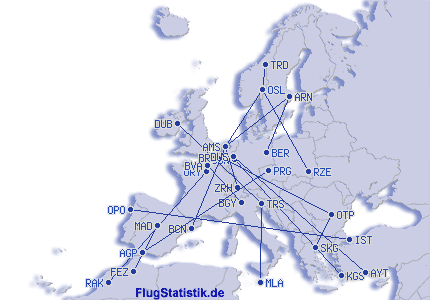 Europakarte