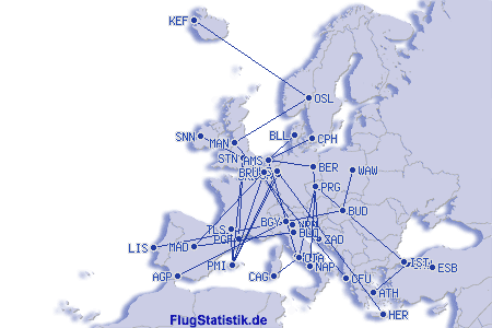 Europakarte