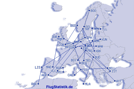 Europakarte