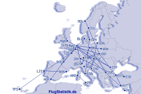 Europakarte