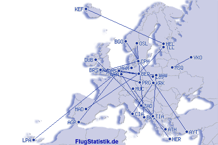 Europakarte