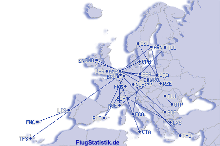 Europakarte