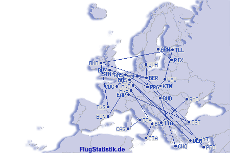 Europakarte